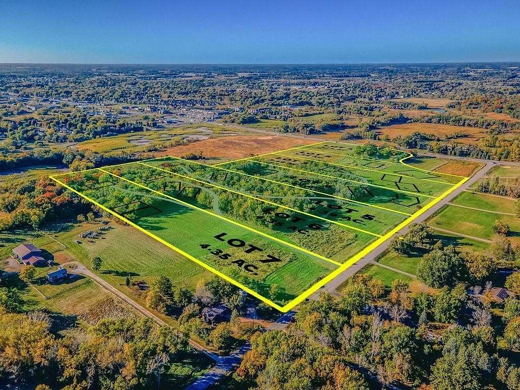 3.26 Acres of Mixed-Use Land for Sale in Independence, Minnesota