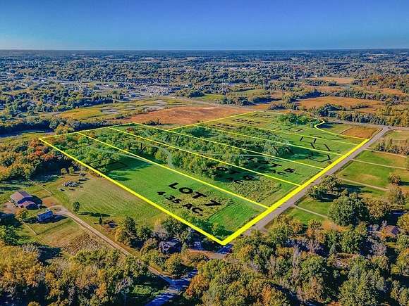 3.26 Acres of Mixed-Use Land for Sale in Independence, Minnesota