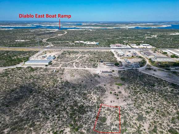 0.33 Acres of Residential Land for Sale in Del Rio, Texas