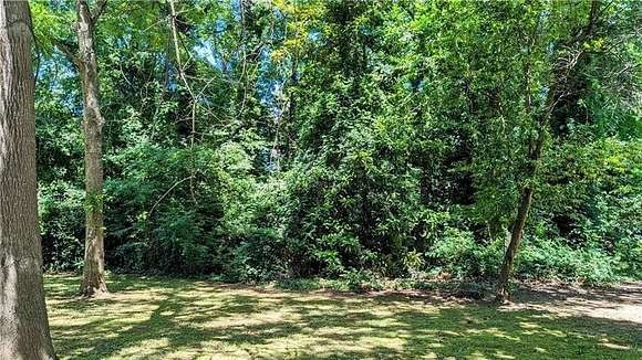 0.5 Acres of Residential Land for Sale in Stone Mountain, Georgia