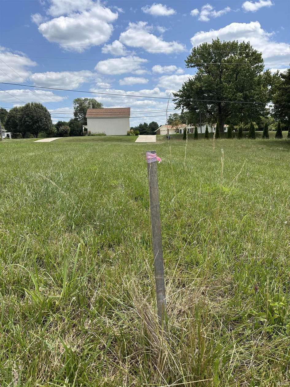 0.5 Acres of Land for Sale in Fort Wayne, Indiana