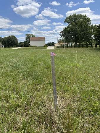 0.5 Acres of Land for Sale in Fort Wayne, Indiana