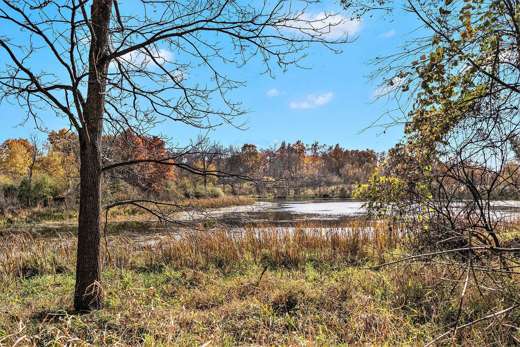 2 Acres of Land for Sale in Chelsea, Michigan