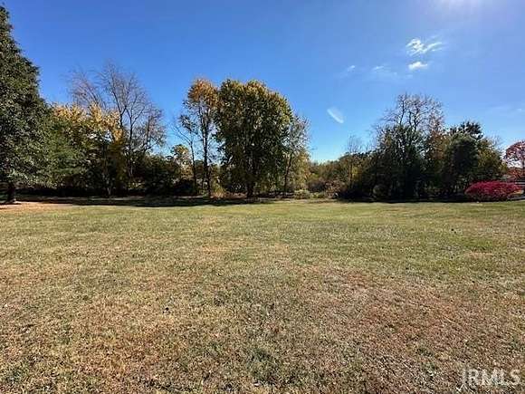 0.44 Acres of Residential Land for Sale in Leesburg, Indiana