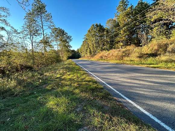 36.47 Acres of Land for Sale in Waynesboro, Mississippi