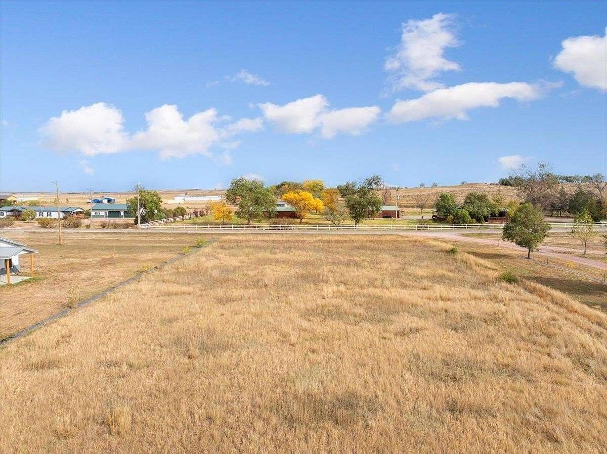 1.3 Acres of Residential Land for Sale in Hot Springs, South Dakota