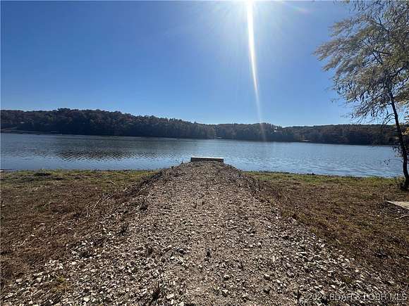 14.4 Acres of Land for Sale in Barnett, Missouri