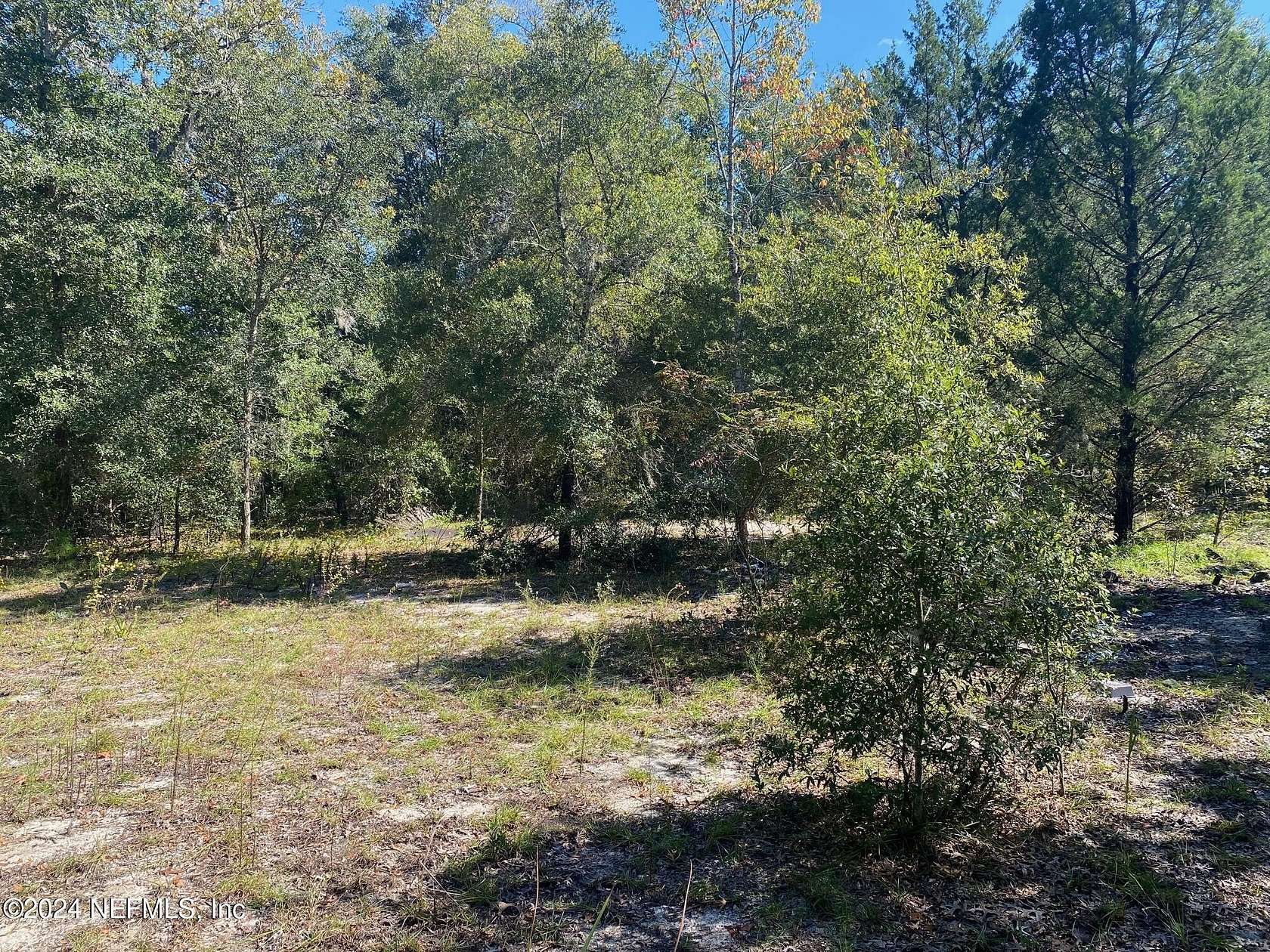 0.22 Acres of Land for Sale in Interlachen, Florida