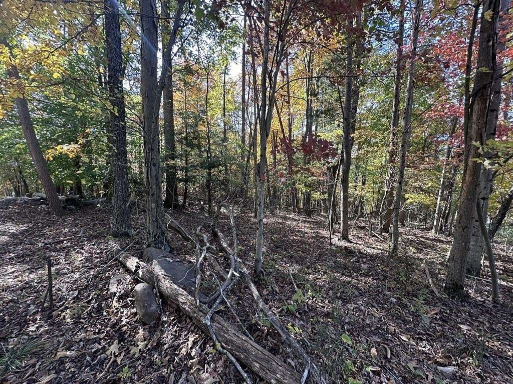 1.38 Acres of Residential Land for Sale in Peterstown, West Virginia