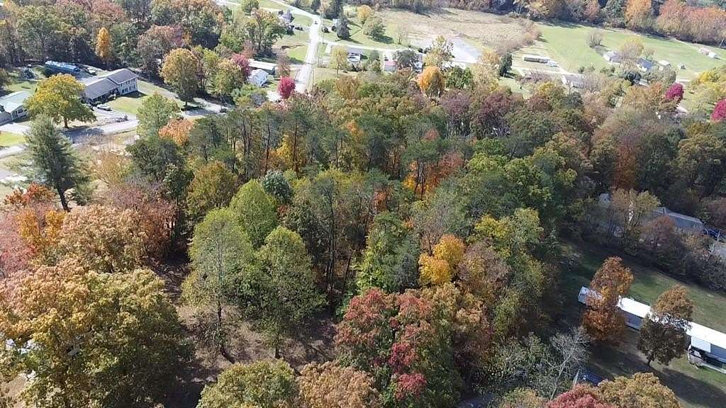 0.18 Acres of Residential Land for Sale in Peterstown, West Virginia