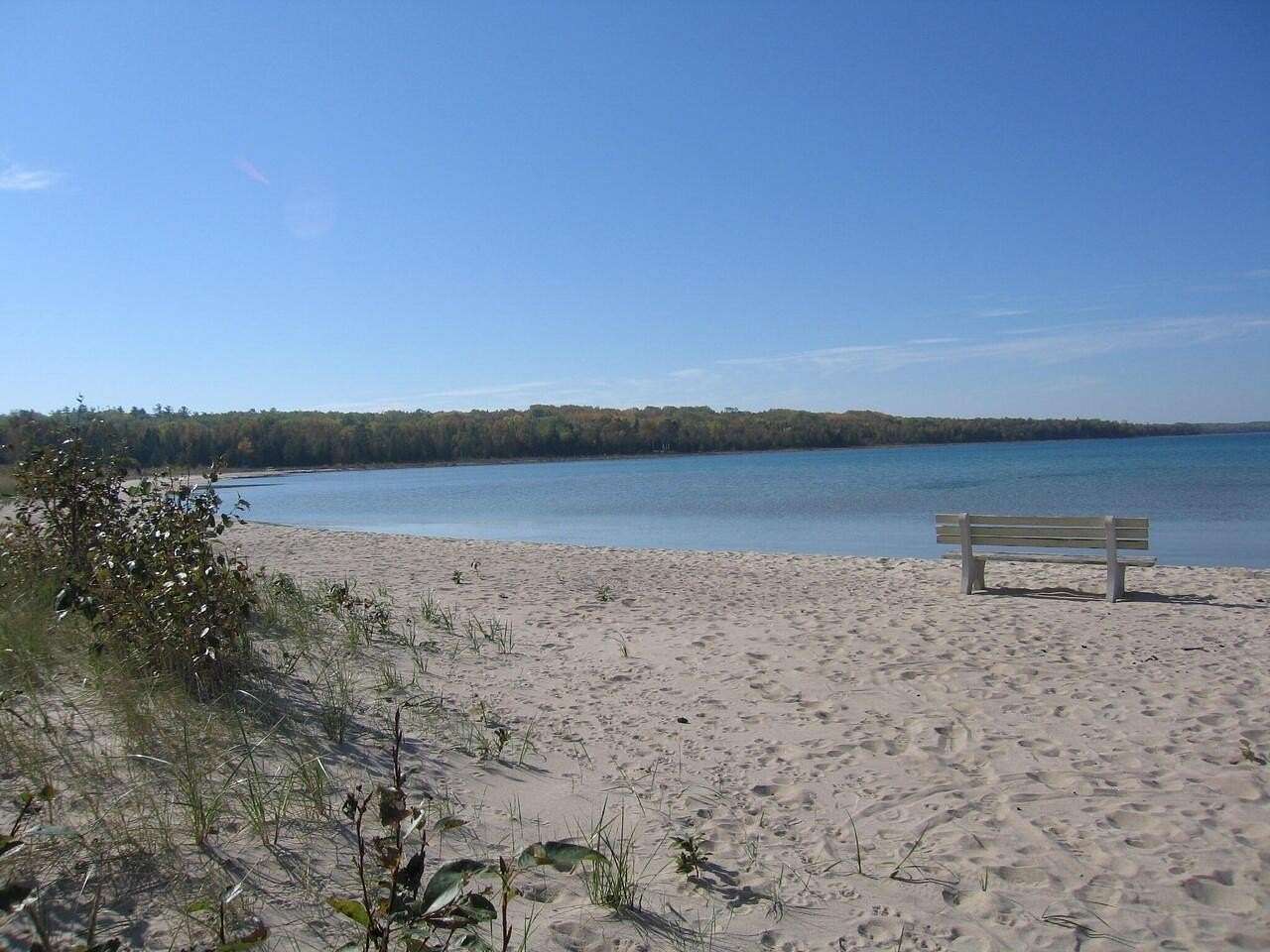 0.26 Acres of Land for Sale in Presque Isle, Michigan