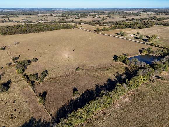 80 Acres of Recreational Land & Farm for Sale in Everton, Missouri