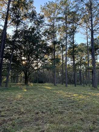 2.93 Acres of Residential Land for Sale in Picayune, Mississippi