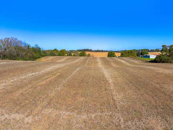 13.5 Acres of Land for Sale in Jefferson City, Tennessee