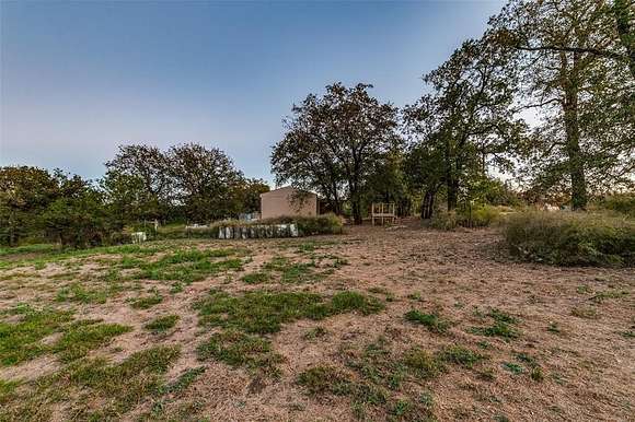 5 Acres of Land with Home for Sale in Alvarado, Texas