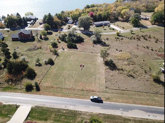 0.39 Acres of Residential Land for Sale in Panora, Iowa