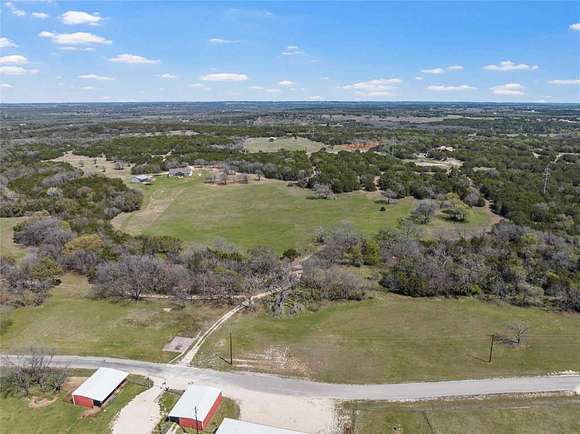 Land for Sale in Iredell, Texas