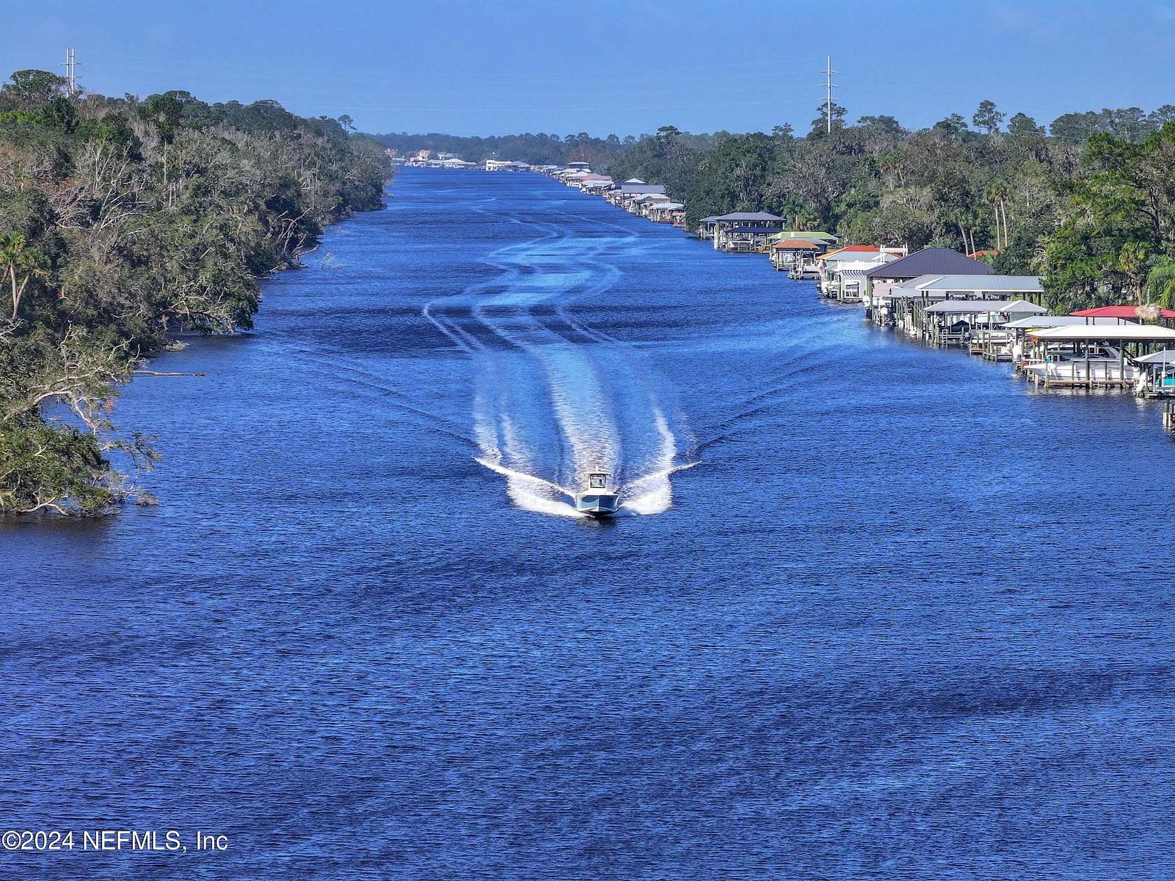 1.66 Acres of Residential Land for Sale in Ponte Vedra Beach, Florida