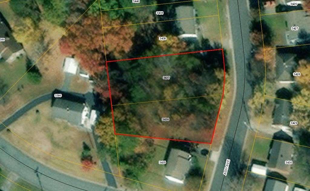 Residential Land for Sale in South Boston, Virginia