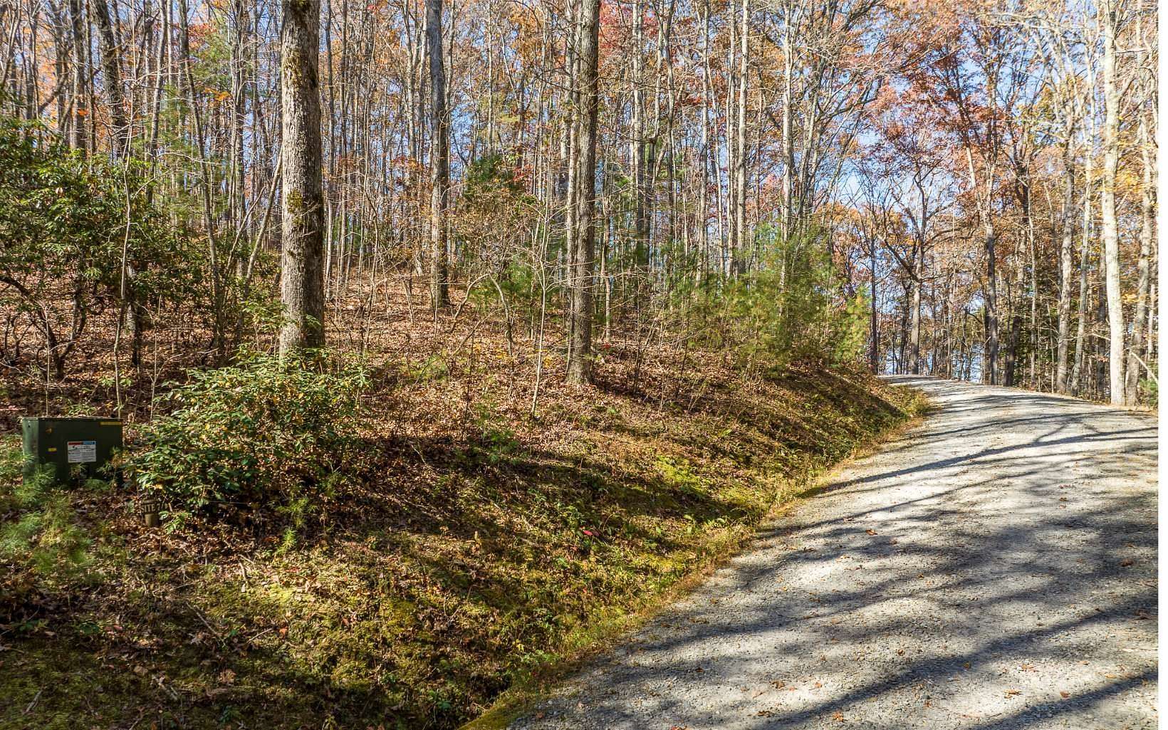 3.04 Acres of Residential Land for Sale in Ellijay, Georgia