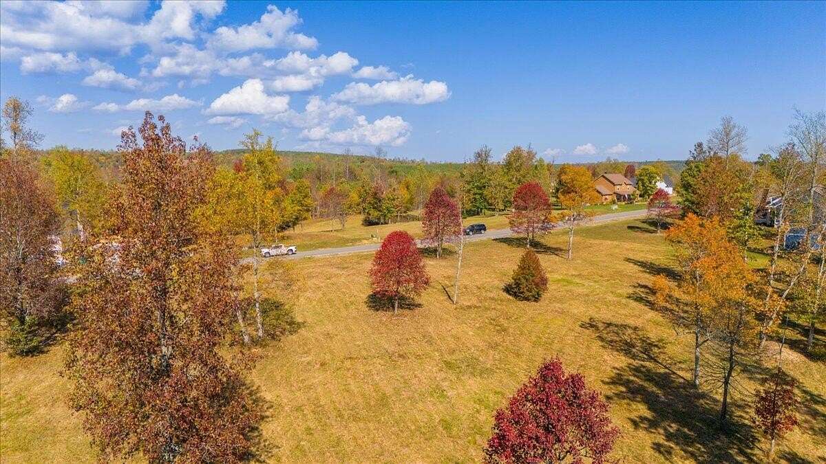 1.24 Acres of Residential Land for Sale in Jasper, Tennessee