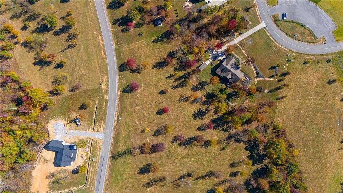 1.24 Acres of Residential Land for Sale in Jasper, Tennessee