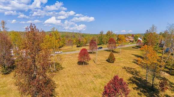 1.24 Acres of Residential Land for Sale in Jasper, Tennessee