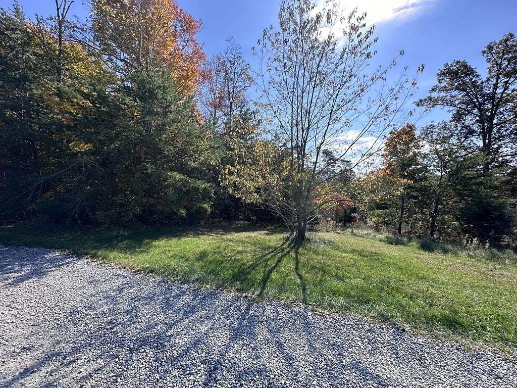0.46 Acres of Residential Land for Sale in Peterstown, West Virginia