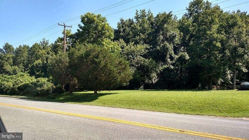 4 Acres of Residential Land for Sale in Elkton, Maryland
