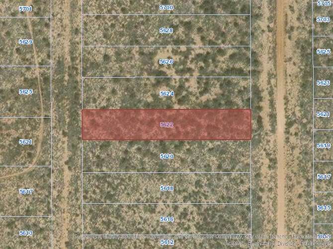 0.31 Acres of Land for Sale in Rio Rancho, New Mexico