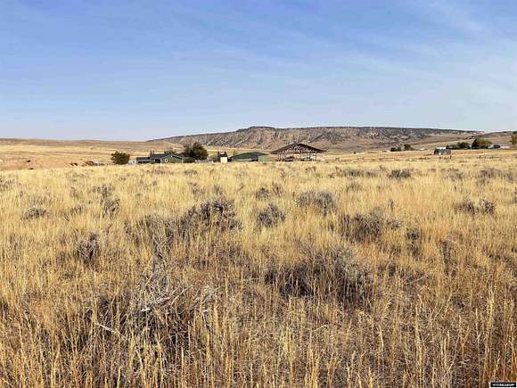 2.35 Acres of Residential Land for Sale in Thermopolis, Wyoming