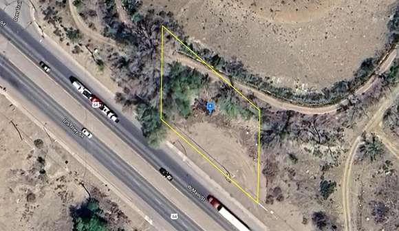 0.523 Acres of Residential Land for Sale in Farmington, New Mexico