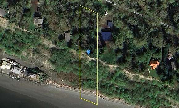 1.09 Acres of Residential Land for Sale in Everett, Washington