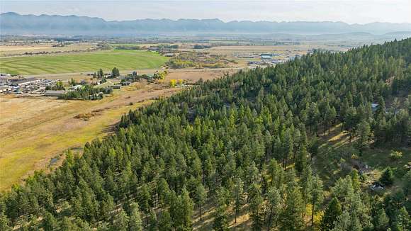 4.64 Acres of Residential Land for Sale in Kalispell, Montana