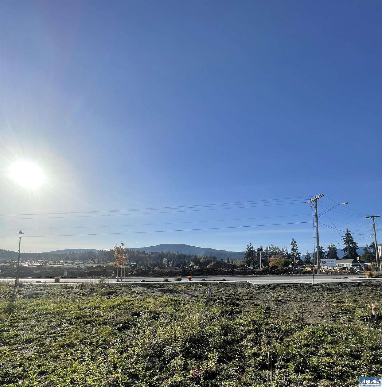 0.3 Acres of Residential Land for Sale in Sequim, Washington