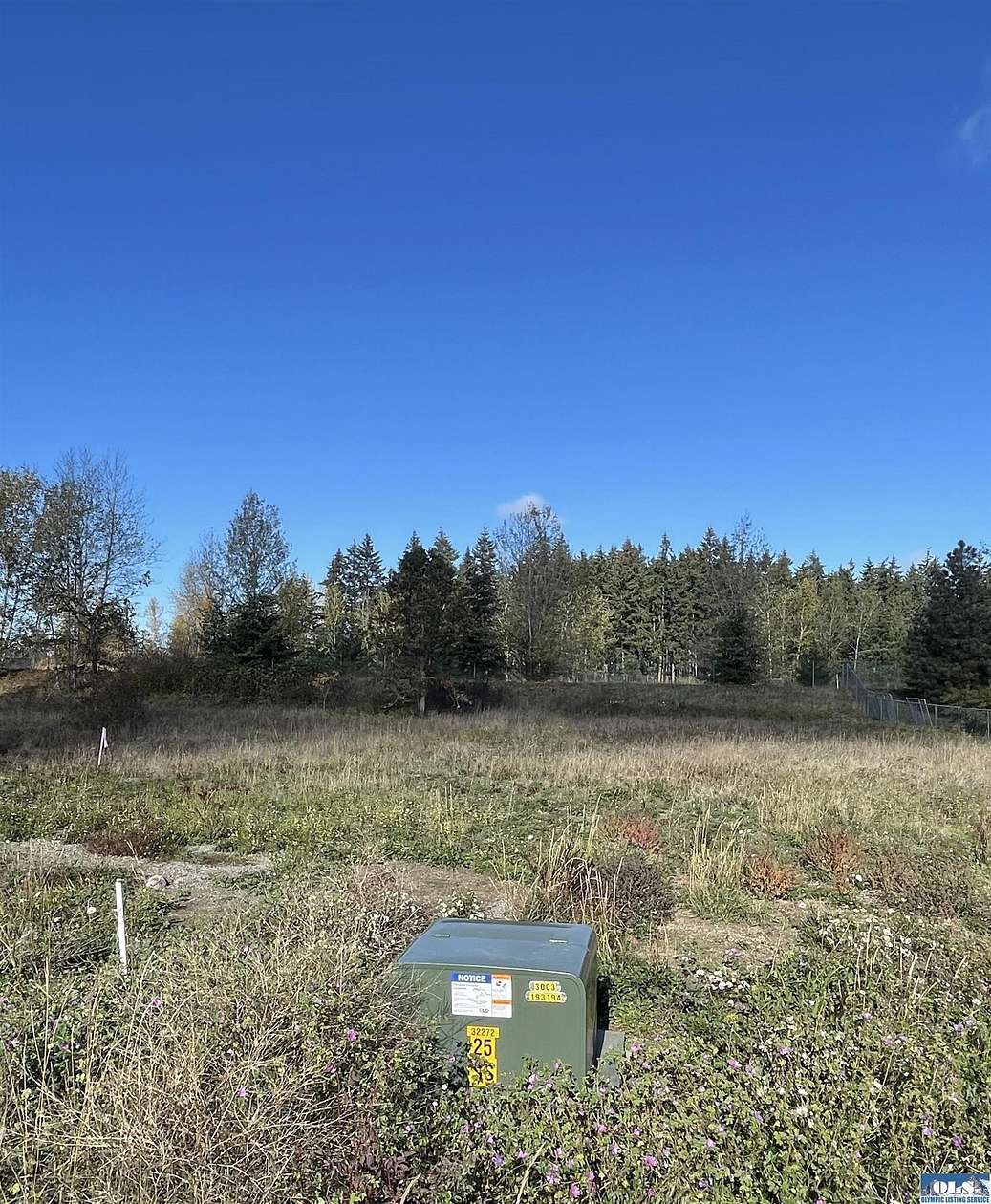 0.29 Acres of Residential Land for Sale in Sequim, Washington