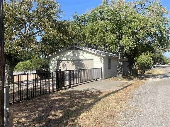 1.01 Acres of Residential Land for Sale in Tow, Texas