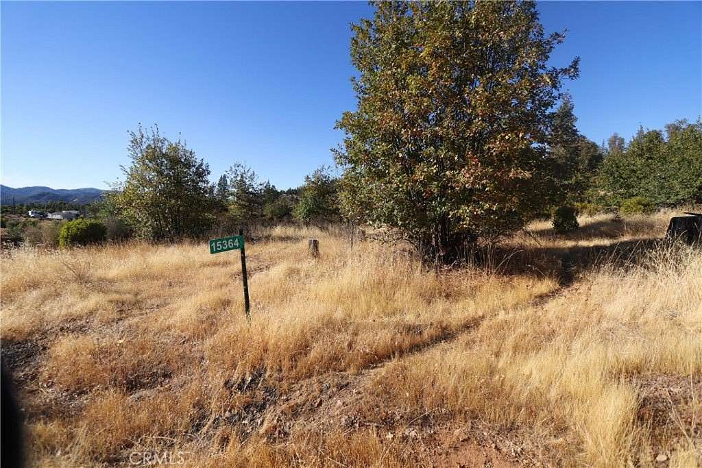 0.26 Acres of Residential Land for Sale in Cobb, California