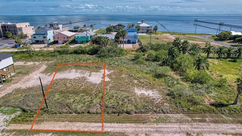 Residential Land for Sale in Rockport, Texas