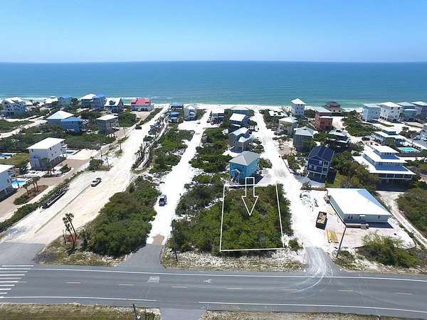 0.22 Acres of Residential Land for Sale in Port St. Joe, Florida