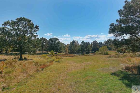 8.48 Acres of Land for Sale in Texarkana, Texas