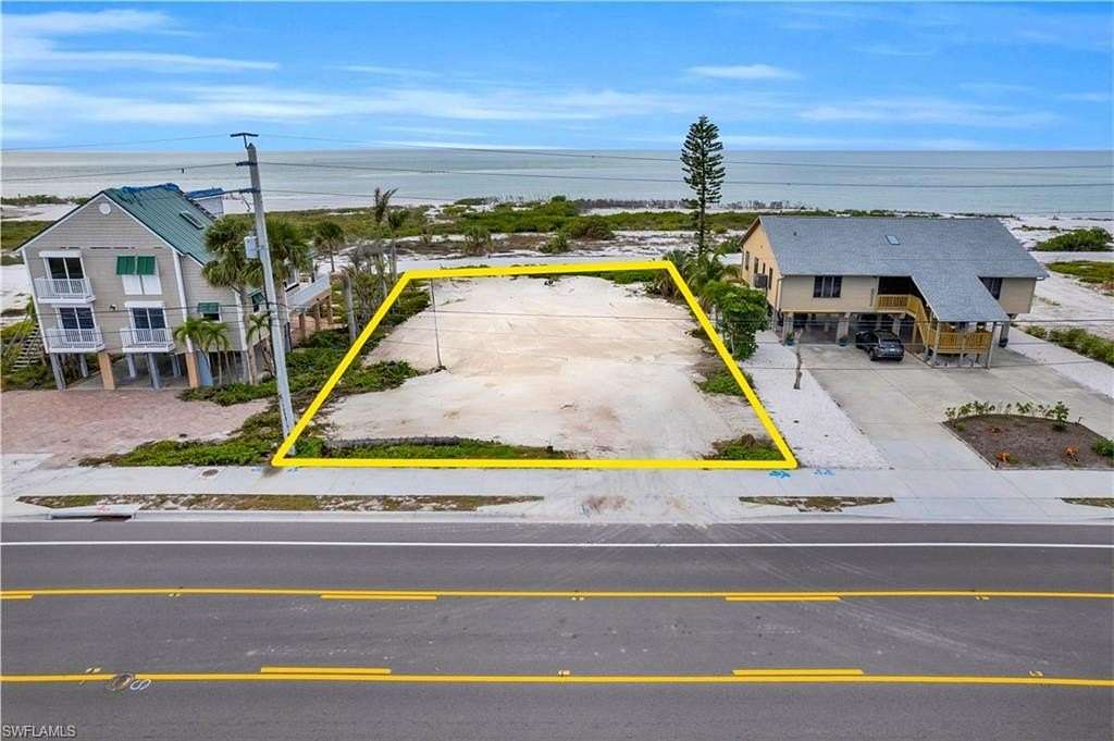 0.395 Acres of Residential Land for Sale in Fort Myers Beach, Florida