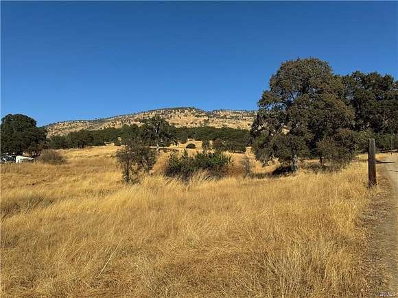 47.87 Acres of Land for Sale in Mariposa, California