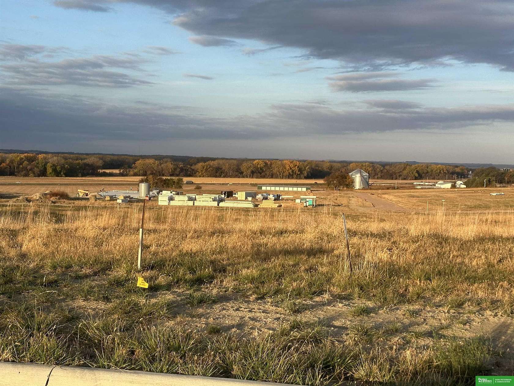 0.98 Acres of Residential Land for Sale in Wisner, Nebraska