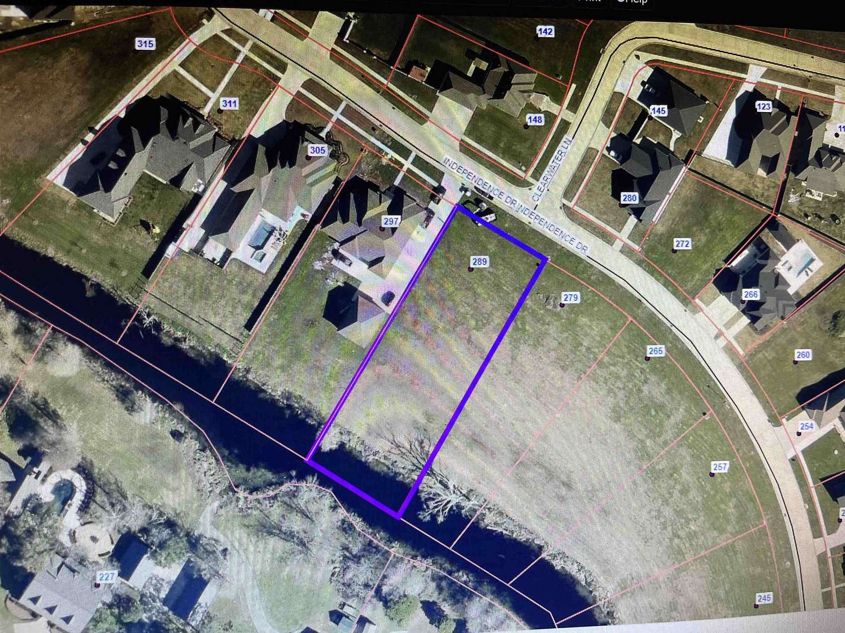 0.76 Acres of Residential Land for Sale in Houma, Louisiana