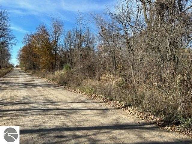 12.31 Acres of Land for Sale in Mount Pleasant, Michigan