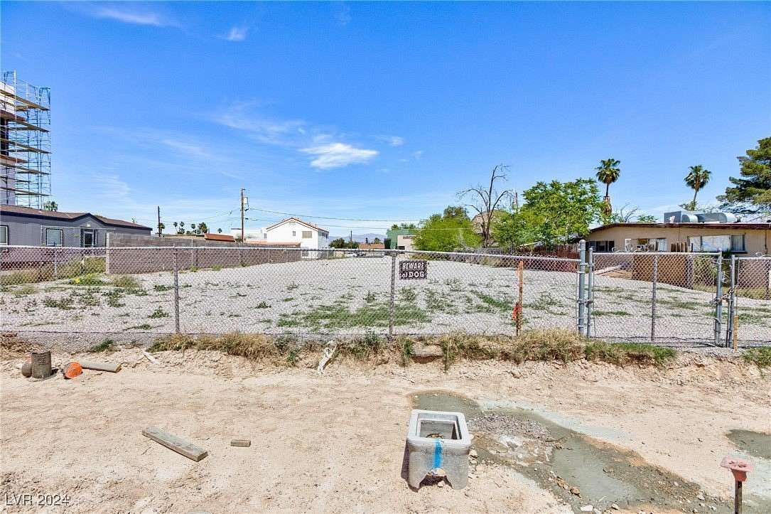 0.43 Acres of Residential Land for Sale in Las Vegas, Nevada