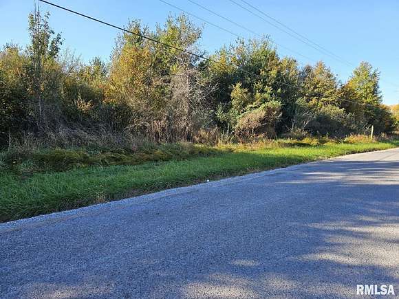 4.21 Acres of Residential Land for Sale in Mount Vernon, Illinois