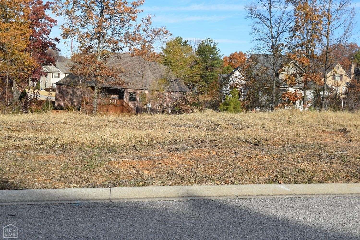 0.4 Acres of Residential Land for Sale in Jonesboro, Arkansas