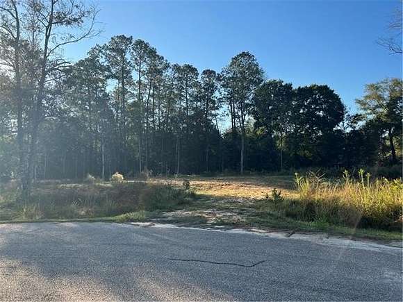 0.653 Acres of Residential Land for Sale in Lacombe, Louisiana